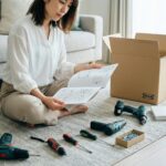 IKEA組み立て電動ドライバーのおすすめ！失敗しない選び方と工具