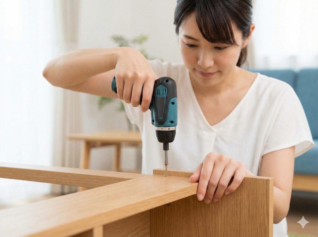 手動と電動のハイブリッドが最強な理由