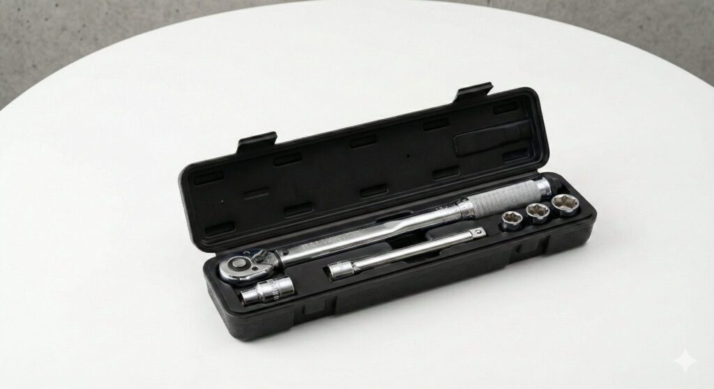 精度を維持する保管方法と注意点