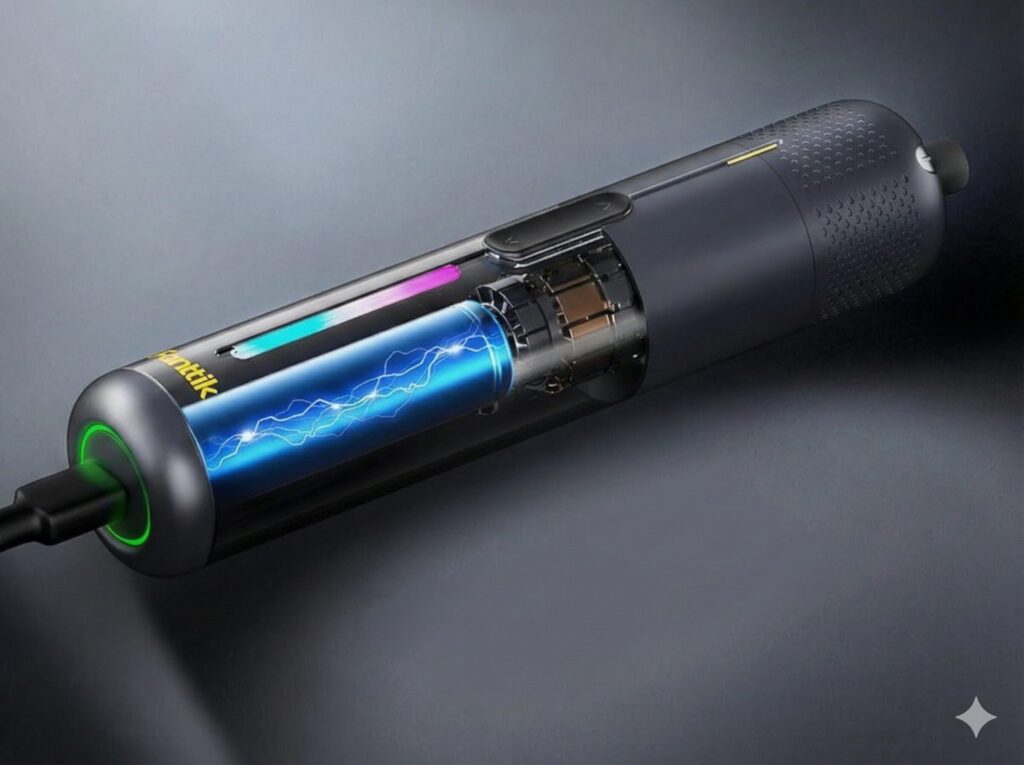 故障時の対応とバッテリー