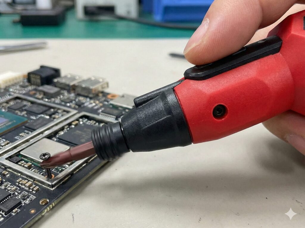 悪い口コミにある逆回転やブレーキの挙動