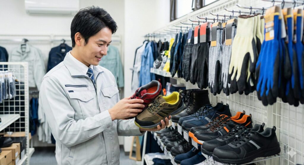 コスパ最強のワークマン活用術