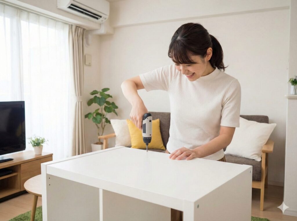 女性や初心者に最適な小型モデルの条件