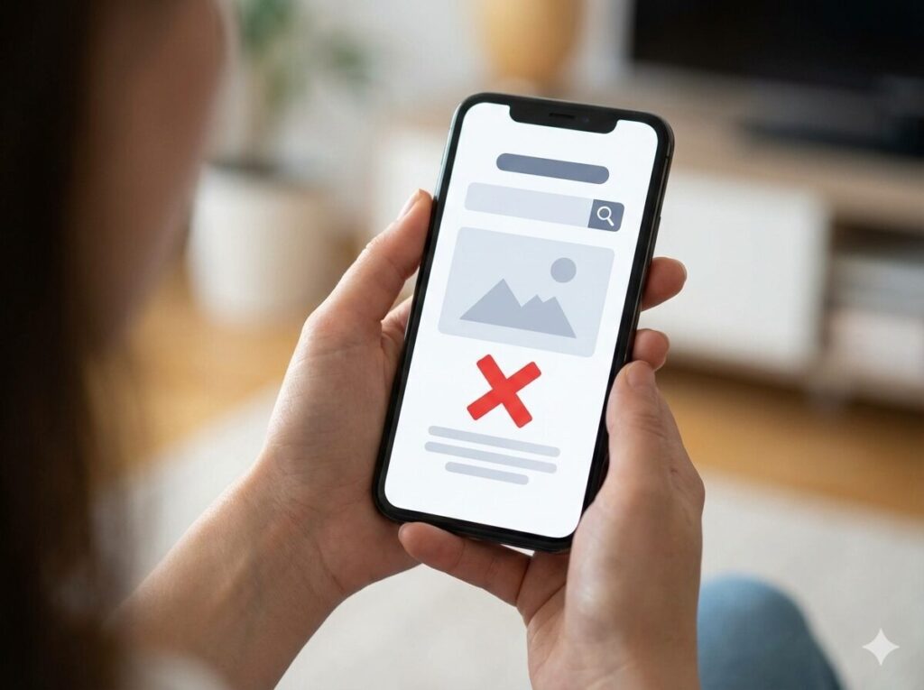 在庫切れや売ってない時の対処法