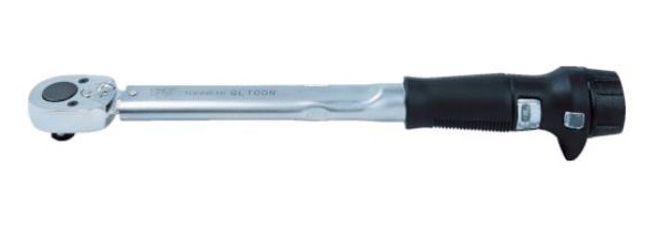 QL420Nが300Nmの作業で推奨される理由