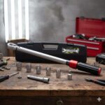 C-FIXERトルクレンチの評価！2900円激安工具の実力と注意点