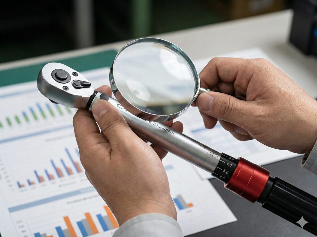 C-FIXERトルクレンチの評価と評判を徹底検証