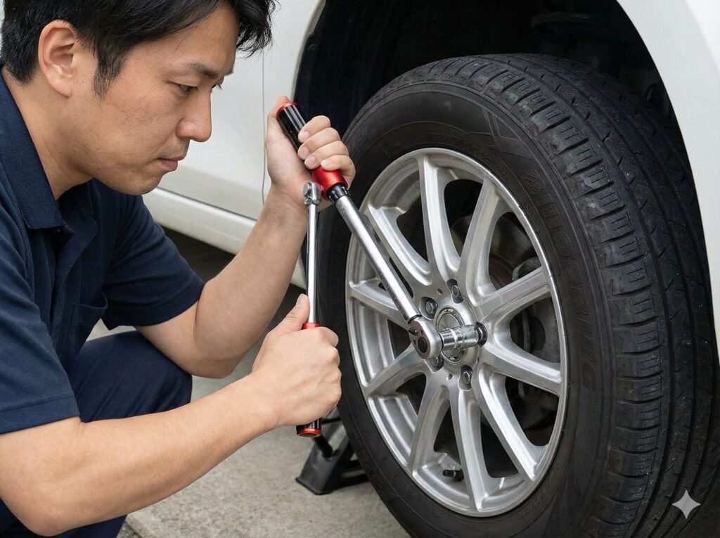 C-FIXERトルクレンチの評価と評判を徹底検証