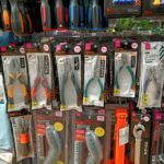 Cリングプライヤーはダイソーに売ってる？代用リスクと外し方解説