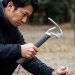 MSRハンマーはペグ抜きがない？抜くコツとカスタム方法を解説