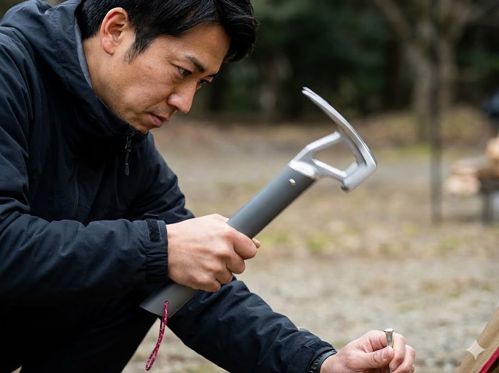 正しい使い方と打ち込みのコツ