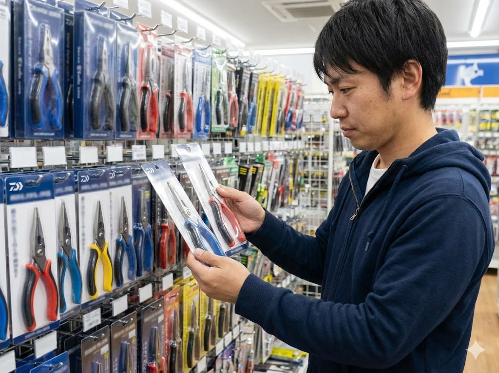 失敗しない極小対応ツールの選び方