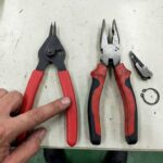 Cリングプライヤーはアストロ！代用リスクと使い方徹底解説