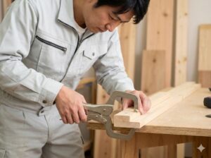 C型ロッキングプライヤーの使い方|選び方と活用術を徹底解説