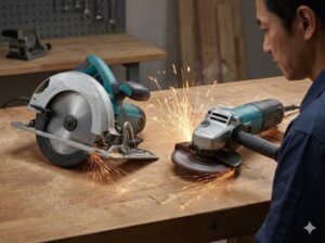 50Hz 60Hz 電動工具の違いは？故障リスクと対策を解説