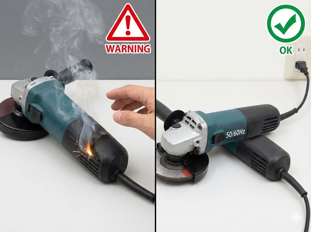 故障リスクとそのまま使える条件