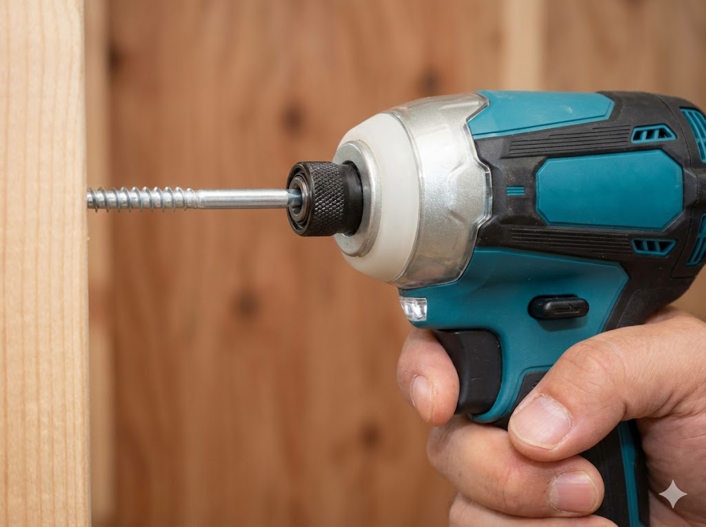 ブラシレスモーターのメリット