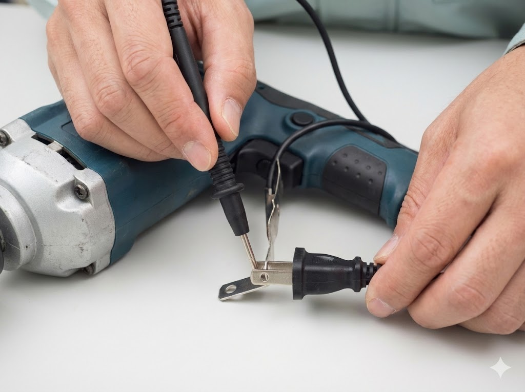 正しい絶縁抵抗測定の方法