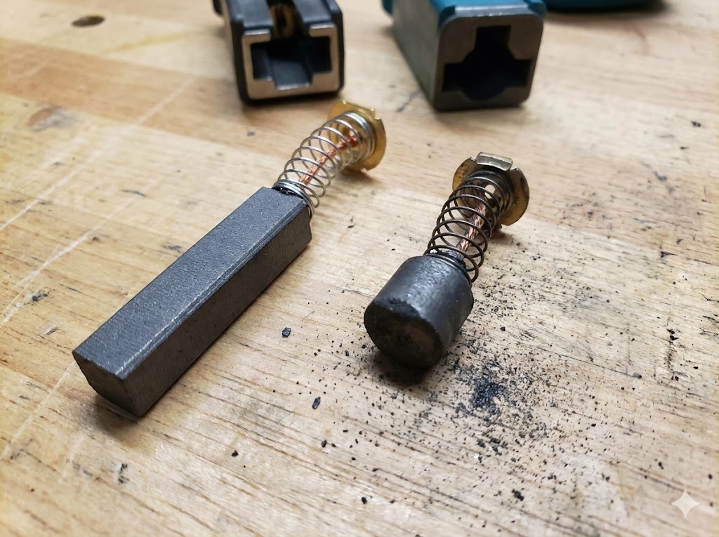 工具の絶縁不良の主な原因