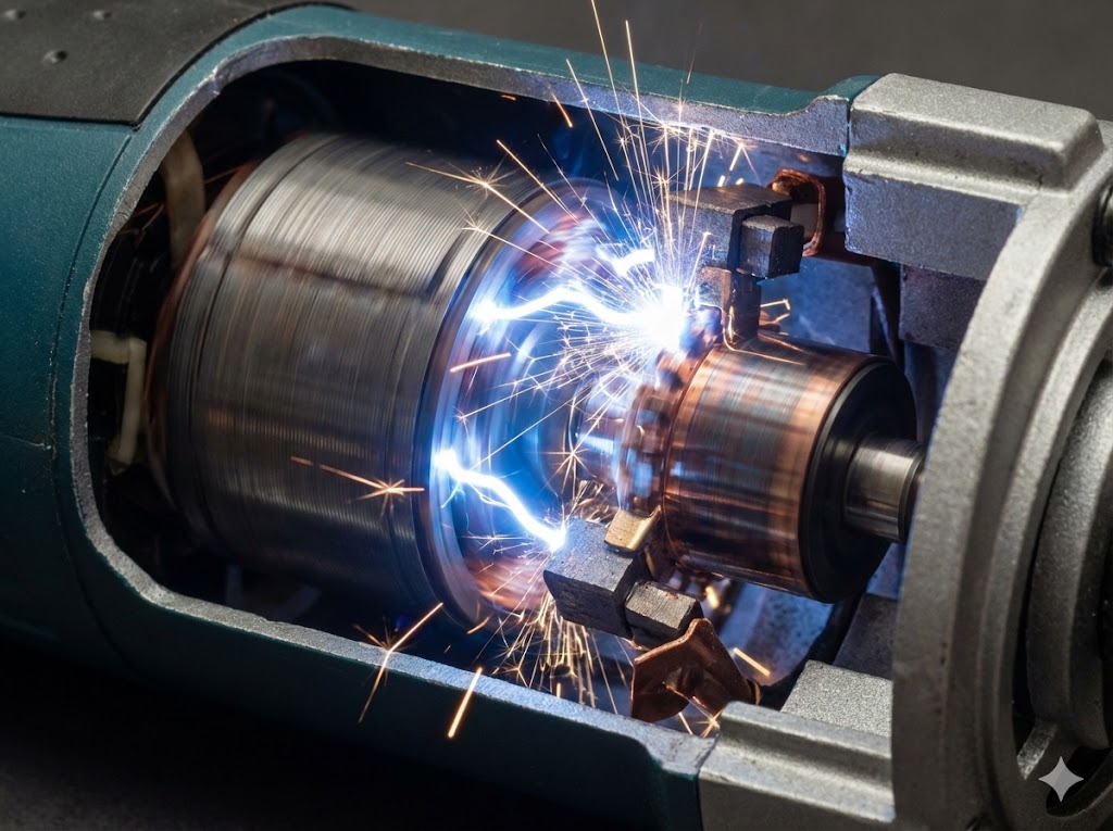 直列から並列結線への変更に潜む罠