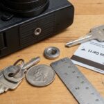 1/4規格の工具を使わない運用術！カメラネジやビットの代用法