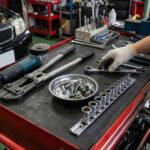 必見！10mmのボルトを外す工具とトラブル解決マニュアル