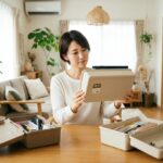 100均の工具入れならセリアで！便利でおしゃれな収納術