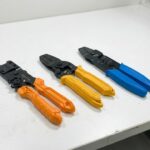 初心者必見！025型端子の圧着工具の確実な選び方と使い方のコツ