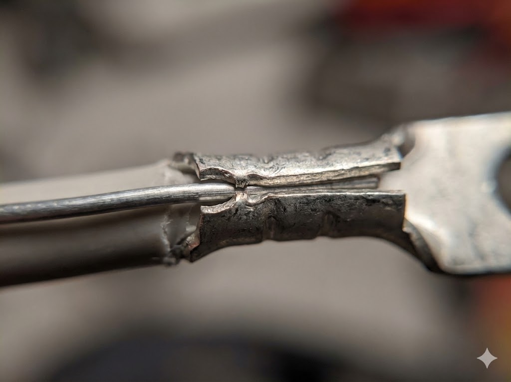 サイズ違いが招く致命的な失敗例