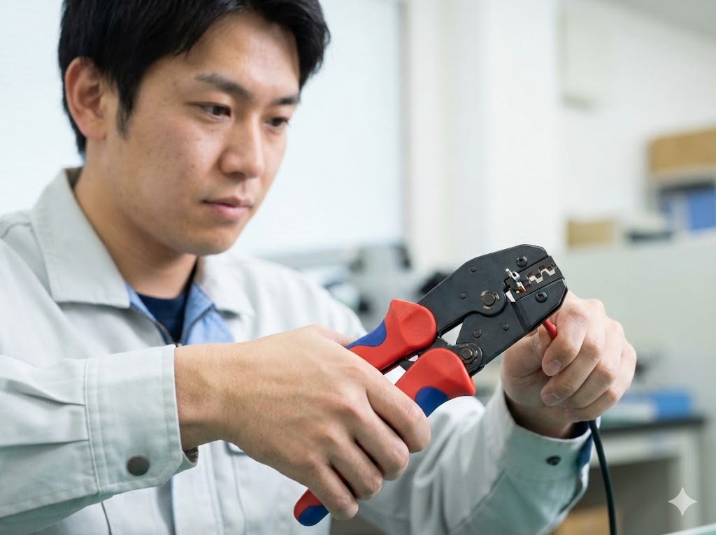 施工不良を防ぐ正しい使い方と基本