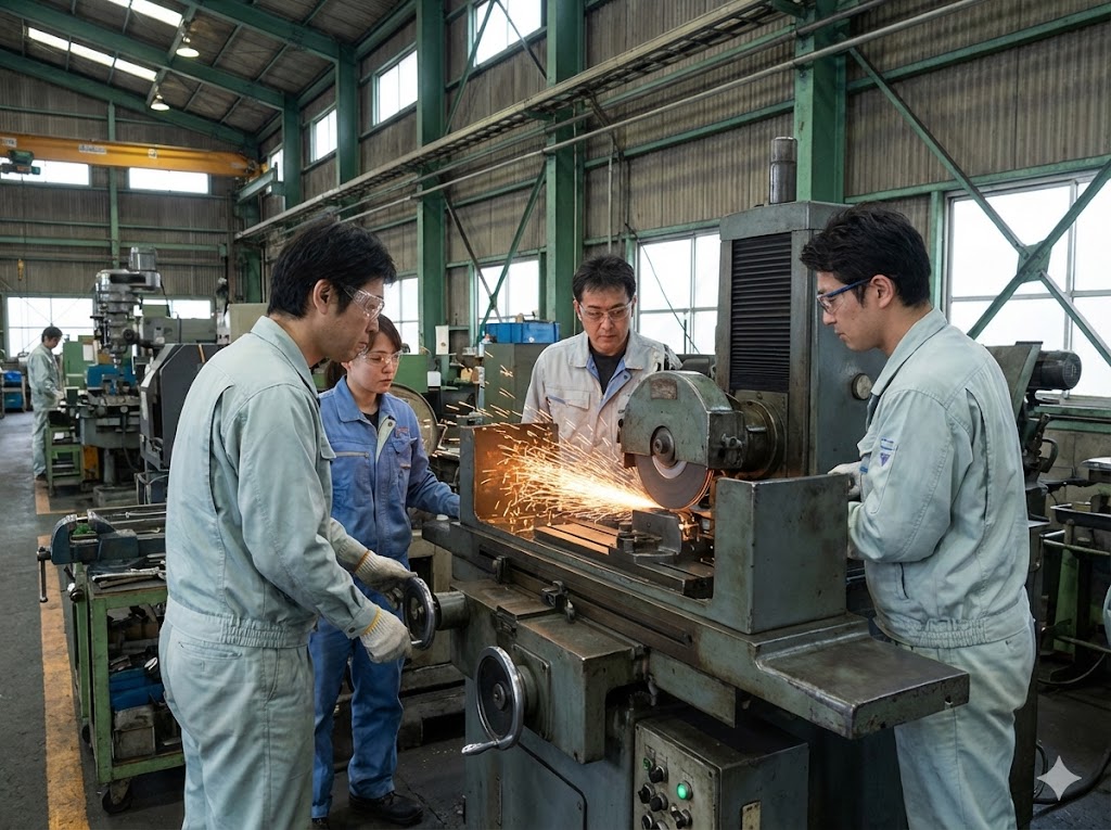 OEM提携の背景と製造の系譜