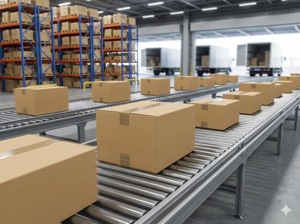 オンライン通販の価格と即納の魅力