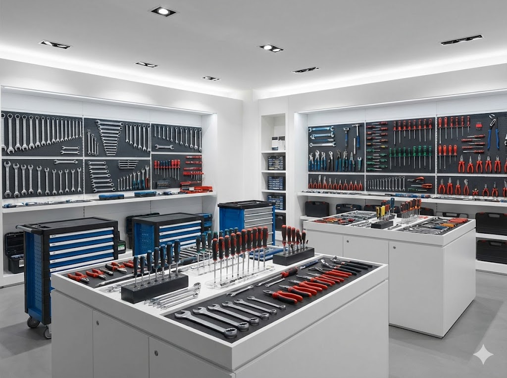 Beta工具の代理店が展開する注目製品