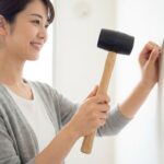 100均セリアのハンマー徹底検証！キャンプやゴム製の使い勝手と注意点