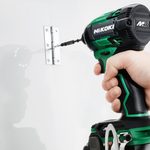 ハイコーキのインパクトドライバー比較！36Vと18Vの違い