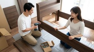 家具組み立てのドリルドライバー比較！失敗しない厳選5社