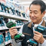 マキタのインパクトドライバーを徹底比較