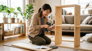 マキタ18Vインパクトドライバー徹底比較！プロ用からDIY向けまでおすすめ解説