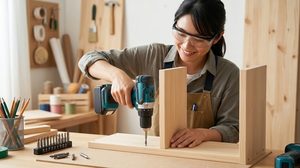 マキタのドリルドライバー18Vを徹底比較！失敗しない選び方