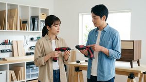 ペン型ドリルドライバーを徹底比較!メーカー別おすすめ機種と選び方